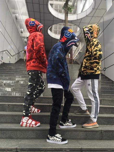 fake hype beast clothes in taiwan